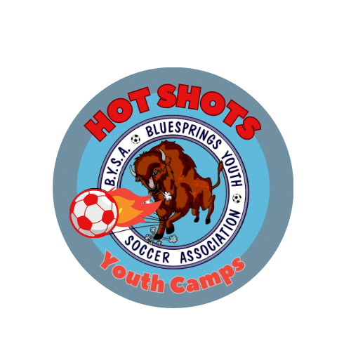 Blue Springs Youth Soccer > 2024 Summer Camps > Recreational Camps